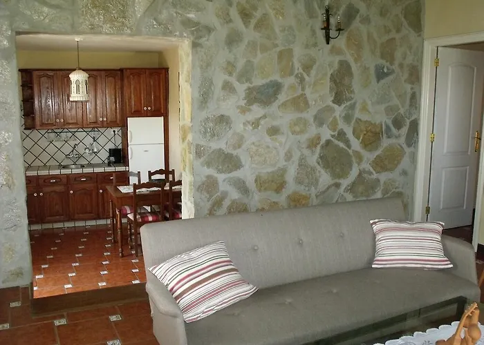 La Orotava-Casa Rural Los Nardos