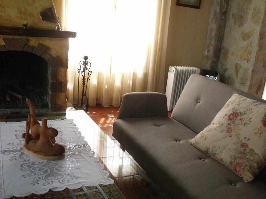 Casa de vacances La Orotava-casa Rural Nardos Montijos