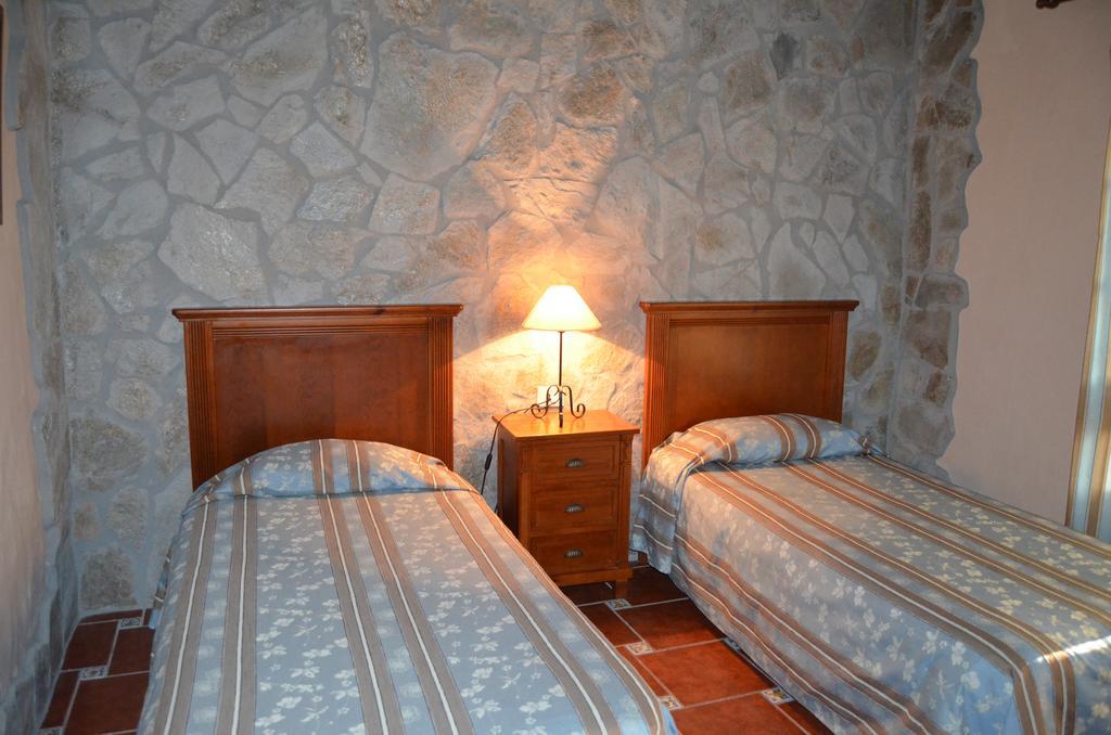 Dom wakacyjny La Orotava-casa Rural Nardos Montijos