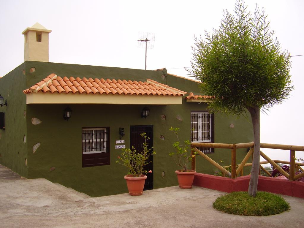 Dom wakacyjny La Orotava-casa Rural Nardos