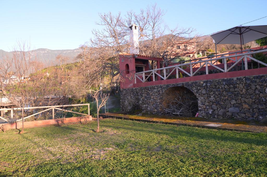Dom wakacyjny La Orotava-casa Rural Nardos *