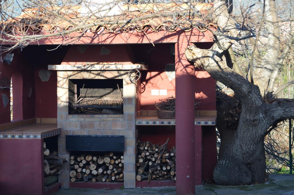 Casa de vacances La Orotava-casa Rural Nardos
