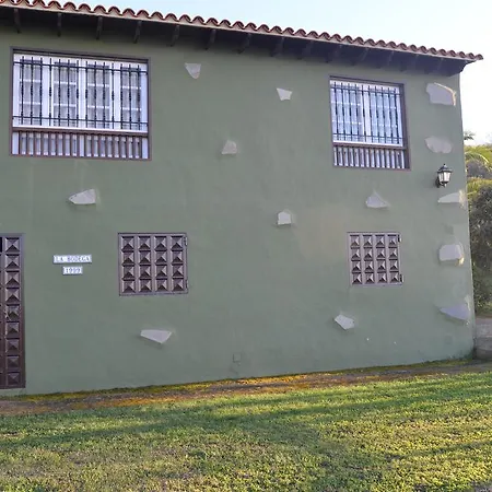 La Orotava-Casa Rural Los Nardos Montijos Exterior photo