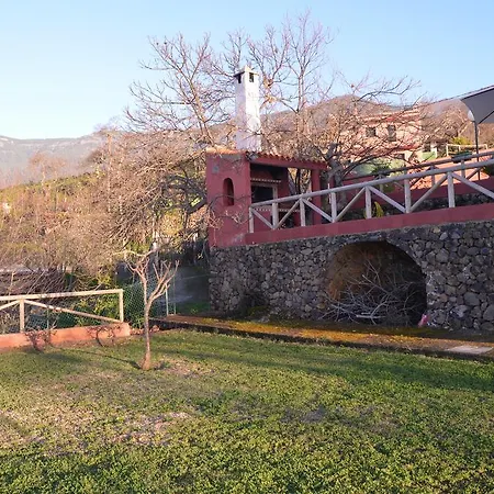 La Orotava-Casa Rural Los Nardos Montijos Exterior photo