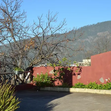 La Orotava-Casa Rural Los Nardos Montijos Exterior photo