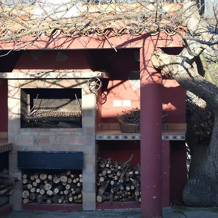 La Orotava-Casa Rural Los Nardos Montijos Exterior photo
