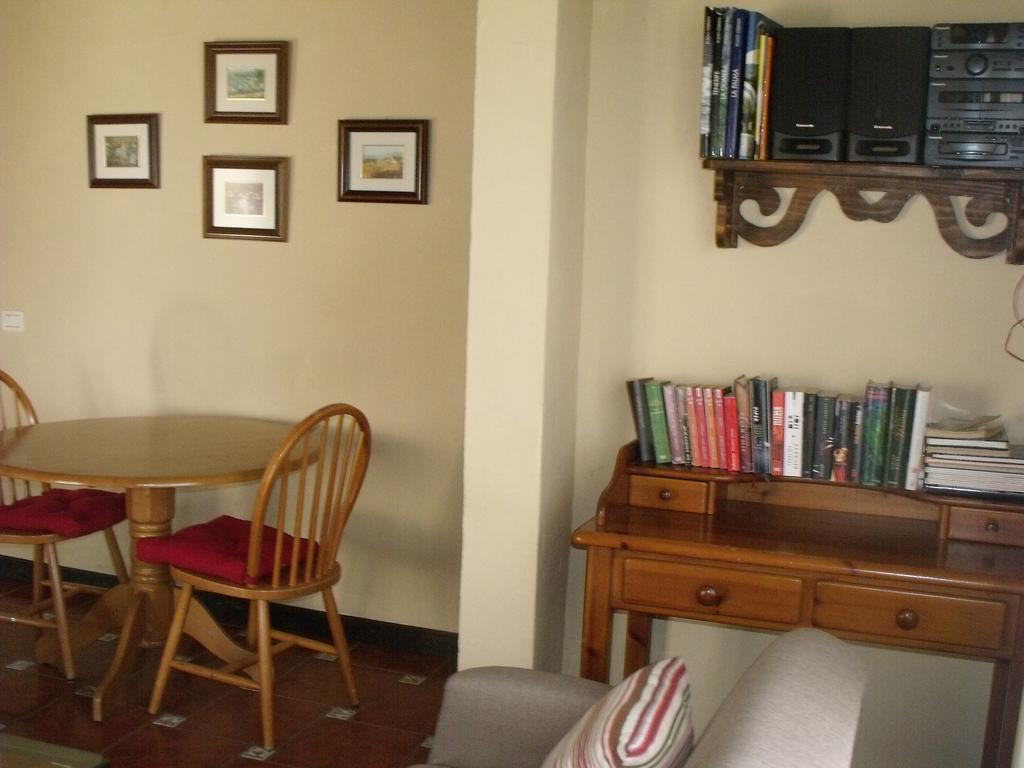 La Orotava-casa Rural Nardos Holiday home *
