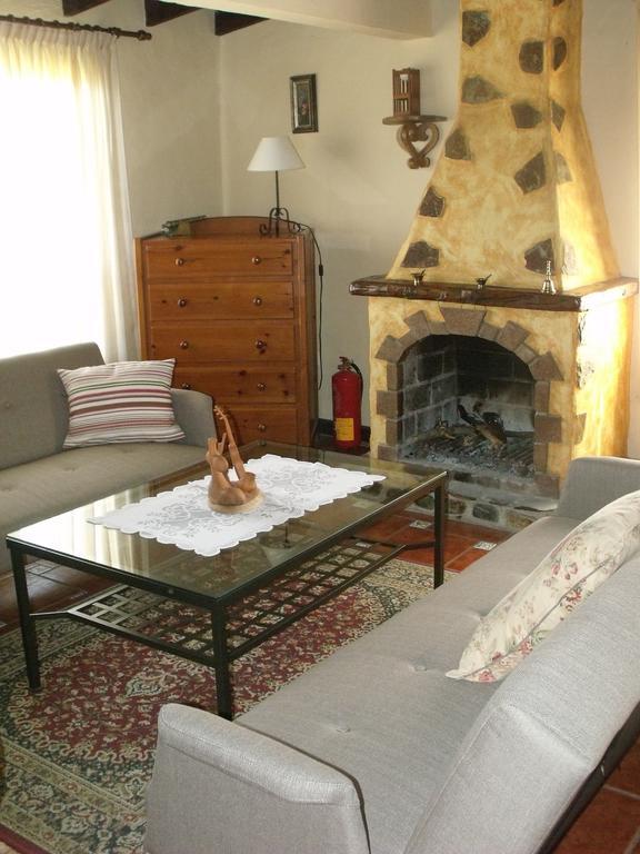 Holiday home La Orotava-casa Rural Nardos *