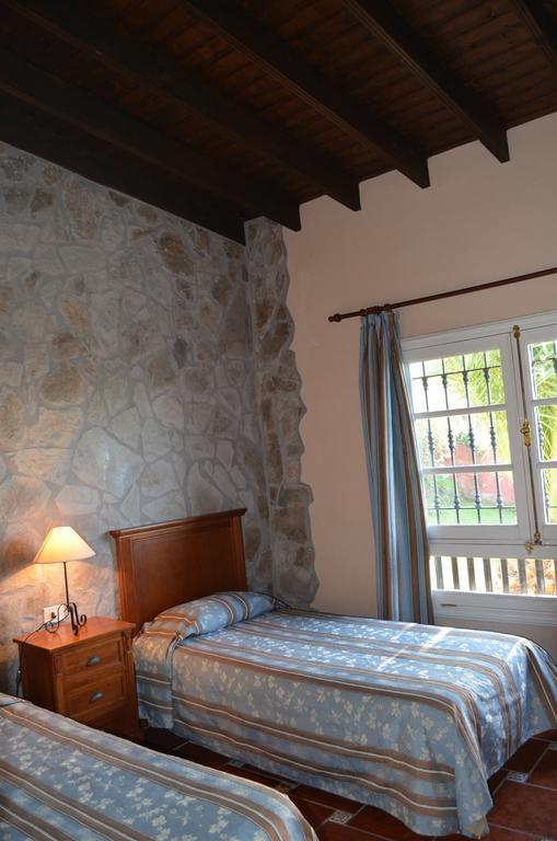 Holiday home La Orotava-casa Rural Nardos *