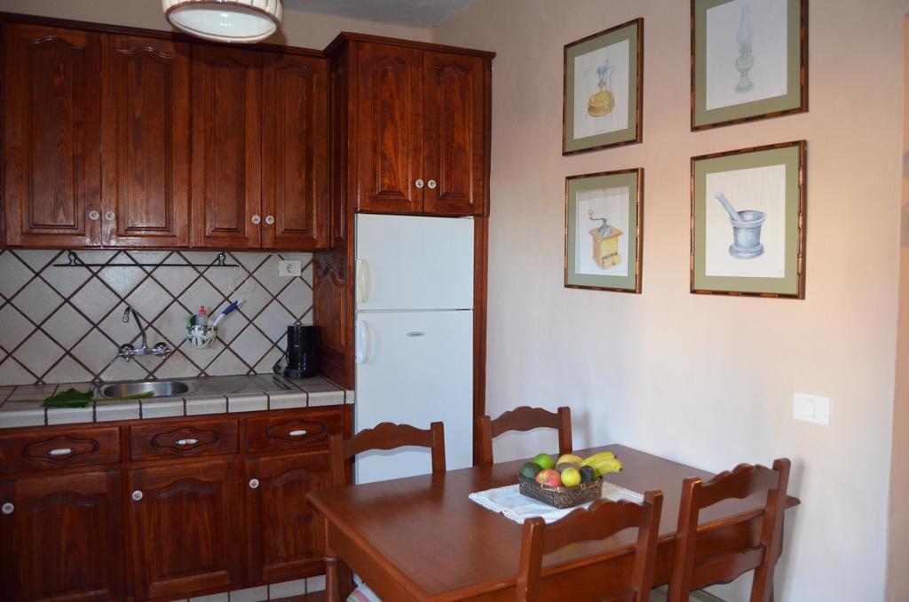 La Orotava-casa Rural Nardos Holiday home *