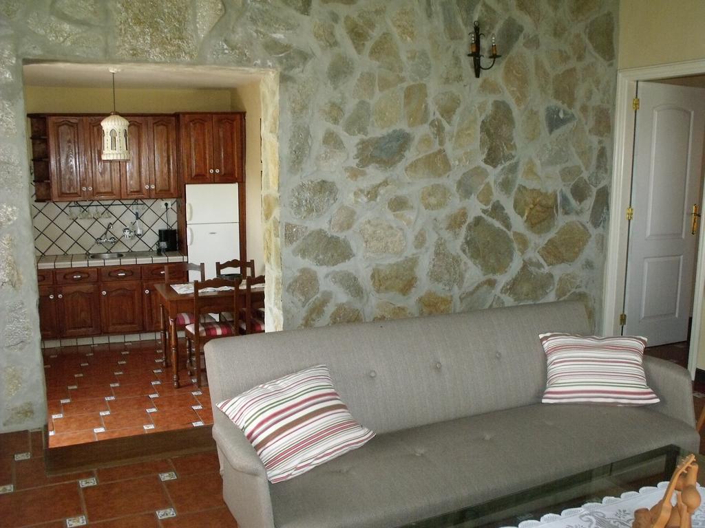 La Orotava-casa Rural Nardos Hébergement de vacances