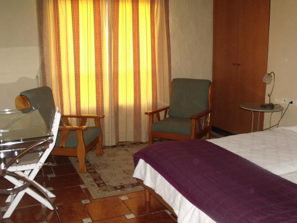 La Orotava-casa Rural Nardos Hébergement de vacances *